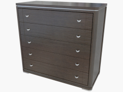 Chest of drawers (467-32)