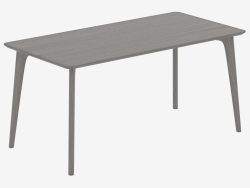 Dining table IGGY (IDT007004000)