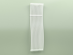 Heated towel rail - Imia (1800 x 510, RAL - 9016)