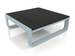 Side table 70 (DEKTON Domoos, Blue gray)