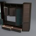 modello 3D di Vivere Fiji comprare - rendering
