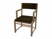 SMSB Chair (A)