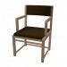 modèle 3D SMSB chaise (A) - preview