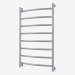 3d model Radiator Galant + (1000x600) - preview