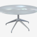 3 डी मॉडल कॉफी टेबल (Lacquer594 80x40) - पूर्वावलोकन