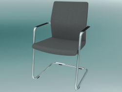 Visitor Chair (21VN)