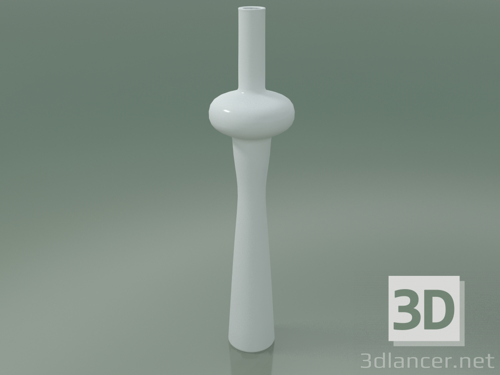 modèle 3D Vase Pot (Q318) - preview
