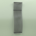 3d model Heated towel rail - Imia (1800 x 510, RAL - 9005) - preview