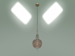 Hanging lamp Dream 50192-1 (pink)