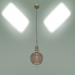 3d model Hanging lamp Dream 50192-1 (pink) - preview