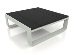 Side table 70 (DEKTON Domoos, Cement gray)