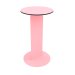 3d модель Боковой стол (Pink) – превью