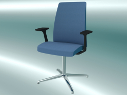Visitor Chair (10F P60)