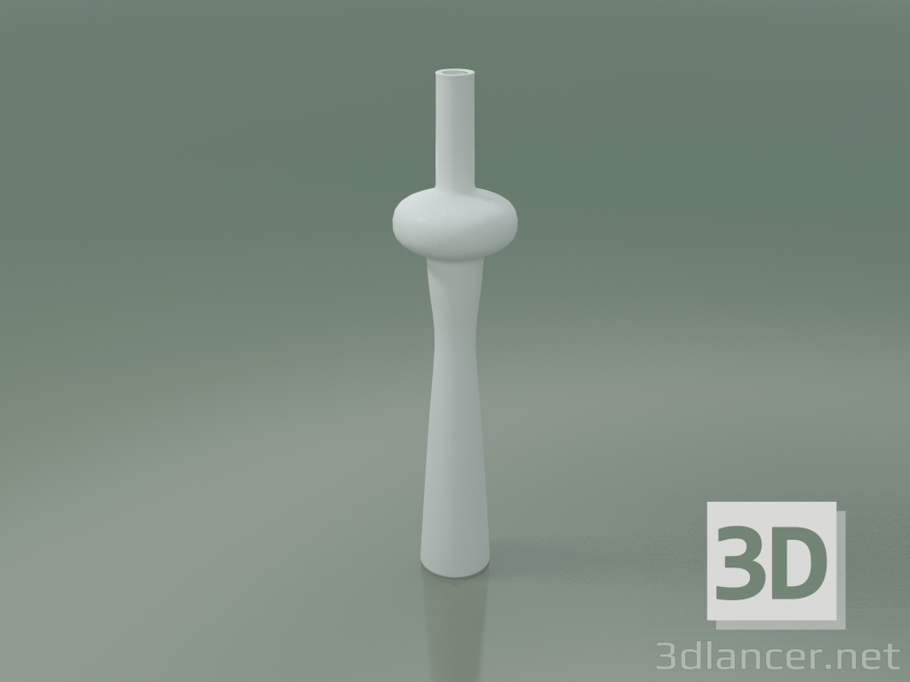3D modeli Vazo Saksı (Q317) - önizleme