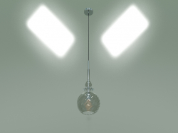 Підвісний світильник Dream 50192-1 (прозорий)