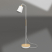 3d model Floor lamp Ophelia white (07031,01) - preview