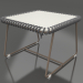 3 डी मॉडल कॉफ़ी टेबल (कांस्य) - पूर्वावलोकन