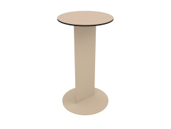 Table d'appoint (Sable)
