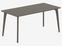 Dining table IGGY (IDT007007000)