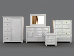 Dressers and cabinet Prentice