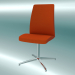 modèle 3D Chaise visiteur (10F) - preview