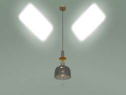 Подвесной светильник Dream 50193-1 (дымчатый)