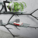 3d Decorative shelf design Sebastian Errazuriz model buy - render