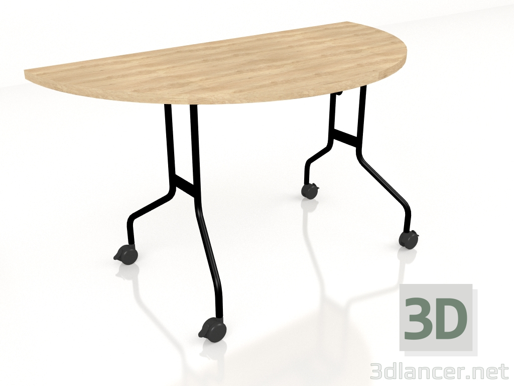 3d model tables - preview