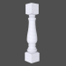 3d model Balustrade (BB78IL) - preview