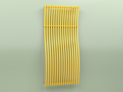 Heated towel rail - Imia (1800 x 822, RAL - 1004)