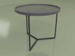 Table basse Lf 580 (Anthracite)