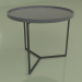 3 डी मॉडल कॉफी टेबल एलएफ 580 (एंथ्रेसाइट) - पूर्वावलोकन