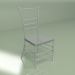 3d model Chair Chiavari Ice - preview