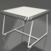 3d модель Кофейный столик (Agate grey) – превью