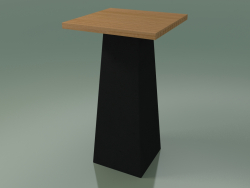 Tavolo da bar per esterno InOut (39, Antracite Grey Ceramic)
