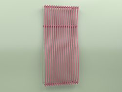 Heated towel rail - Imia (1800 x 822, RAL - 4002)