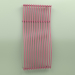 3d model Heated towel rail - Imia (1800 x 822, RAL - 4002) - preview