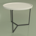 3d model Coffee table Lf 580 (Ash) - preview