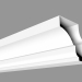 3d model Eaves front (FK23GR) - preview