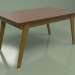 3d model Dining table Hayden - preview