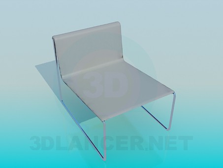 3d model Chair - preview 3d model Chair - preview