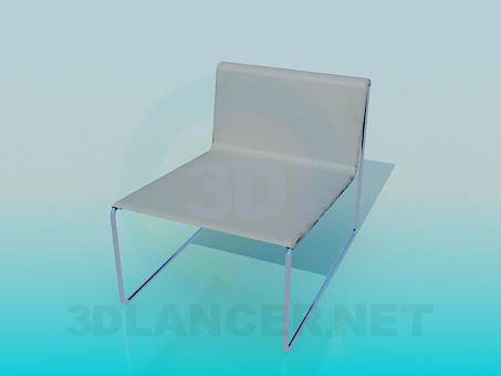 3d model Chair - preview 3d model Chair - preview