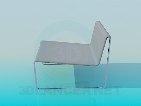 3d model Chair - preview 3d model Chair - preview