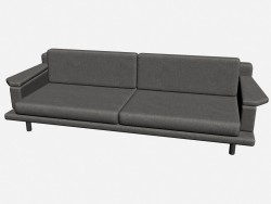 Sofa Leonard 1