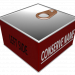 3d model Conserve Box 01 - preview 3d model Conserve Box 01 - preview
