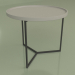 3d model Coffee table Lf 580 (gray) - preview