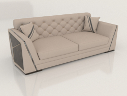 Sofa 3-seater