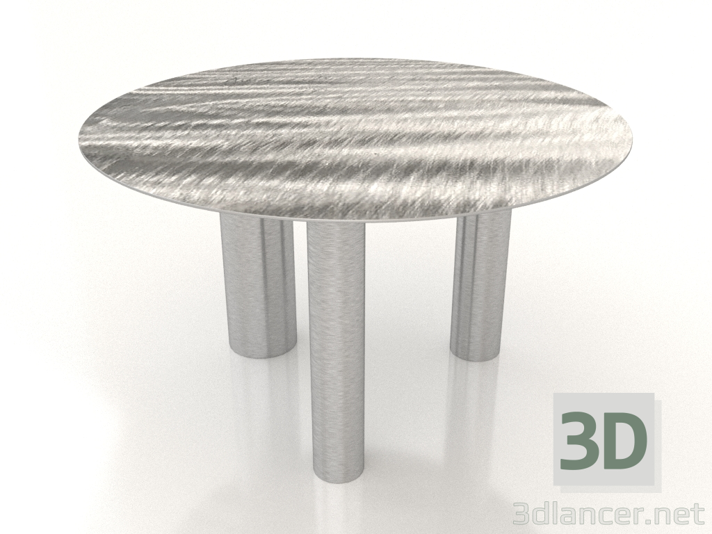 3 डी मॉडल कॉफ़ी टेबल लो कॉफ़ी टेबल ब्रांट CS1 - पूर्वावलोकन