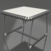 3 डी मॉडल कॉफ़ी टेबल (एन्थ्रेसाइट) - पूर्वावलोकन