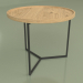 3d model Coffee table Lf 580 (Loft) - preview